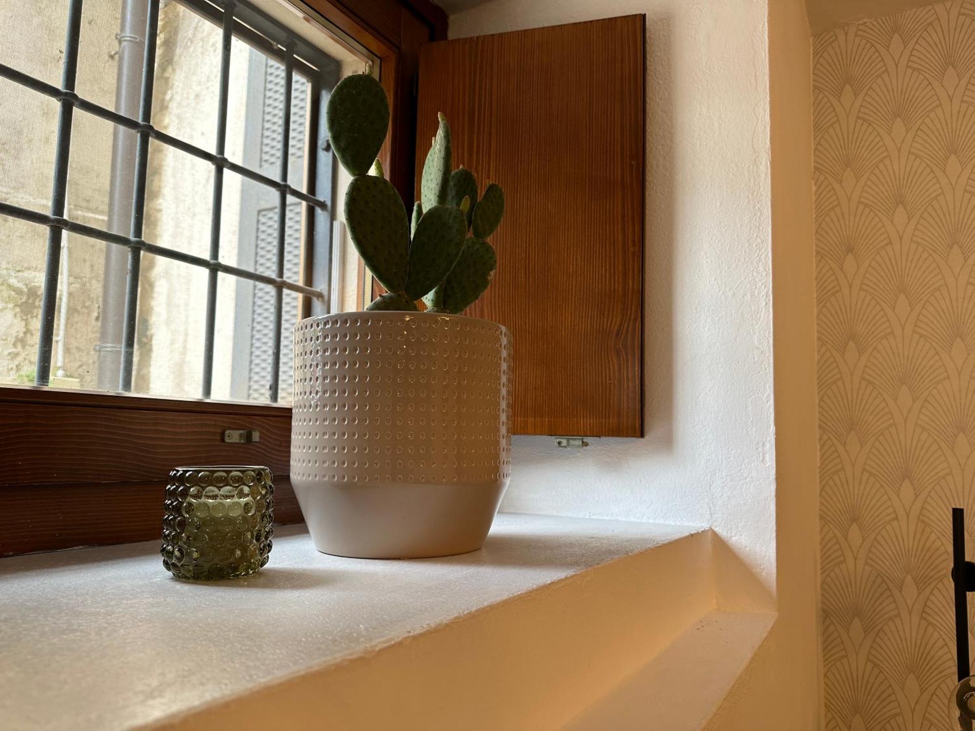 Gioiello Deco Nel Centro Storico Appartement Desenzano del Garda Buitenkant foto